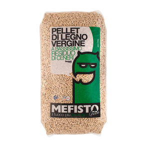 MEFISTO GREEN